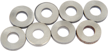EASTERN MOTORCYCLE PARTS Steel Breather Valve Washer Kit - Big Twin A-25302-SET