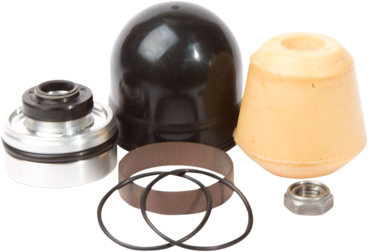 PIVOT WORKS Shock Rebuild Kit - Honda PWSHR-H06-000