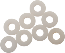 EASTERN MOTORCYCLE PARTS Plastic Breather Valve Washer Set - Big Twin A-25319-SET