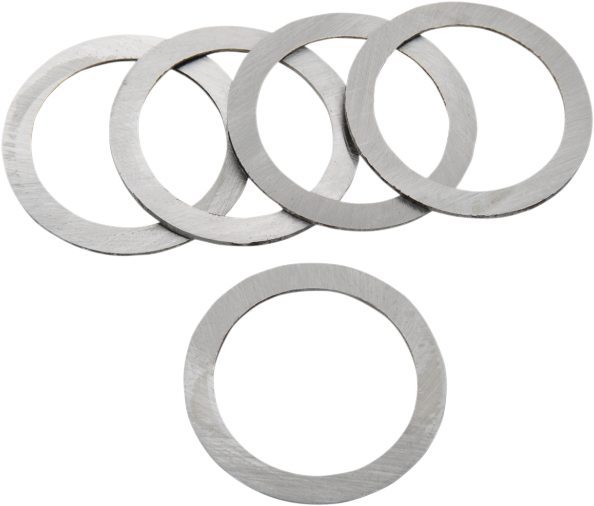 EASTERN MOTORCYCLE PARTS Thrust Washer - 0.050" - Cam Gear - Big Twin A-25550-36