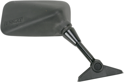 EMGO Mirror - Side View - Rectangle - Black - Right 20-29662