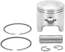 PARTS UNLIMITED Piston Assembly - 75.40 mm - Arctic Cat 09-681