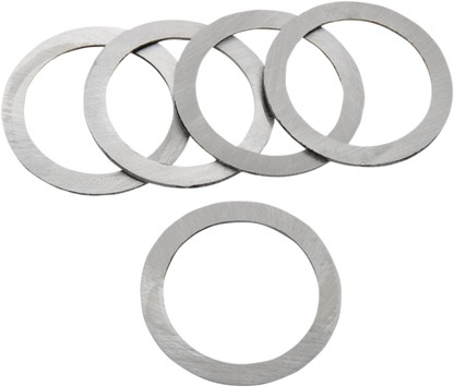 EASTERN MOTORCYCLE PARTS Thrust Washer - 0.080" - Cam Gear - Big Twin A-25556-79