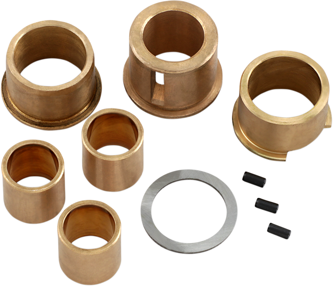 EASTERN MOTORCYCLE PARTS Cam Bushing Kit - Big Twin OVH 15-0117