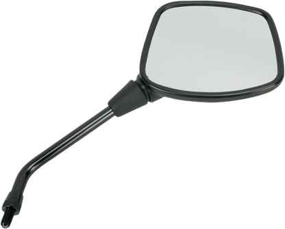 EMGO Mirror - Side View - Rectangle - Black - Right 20-29672