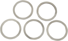 EASTERN MOTORCYCLE PARTS Bearing Retaining Washer - 0.065" - Big Twin A-35131-80