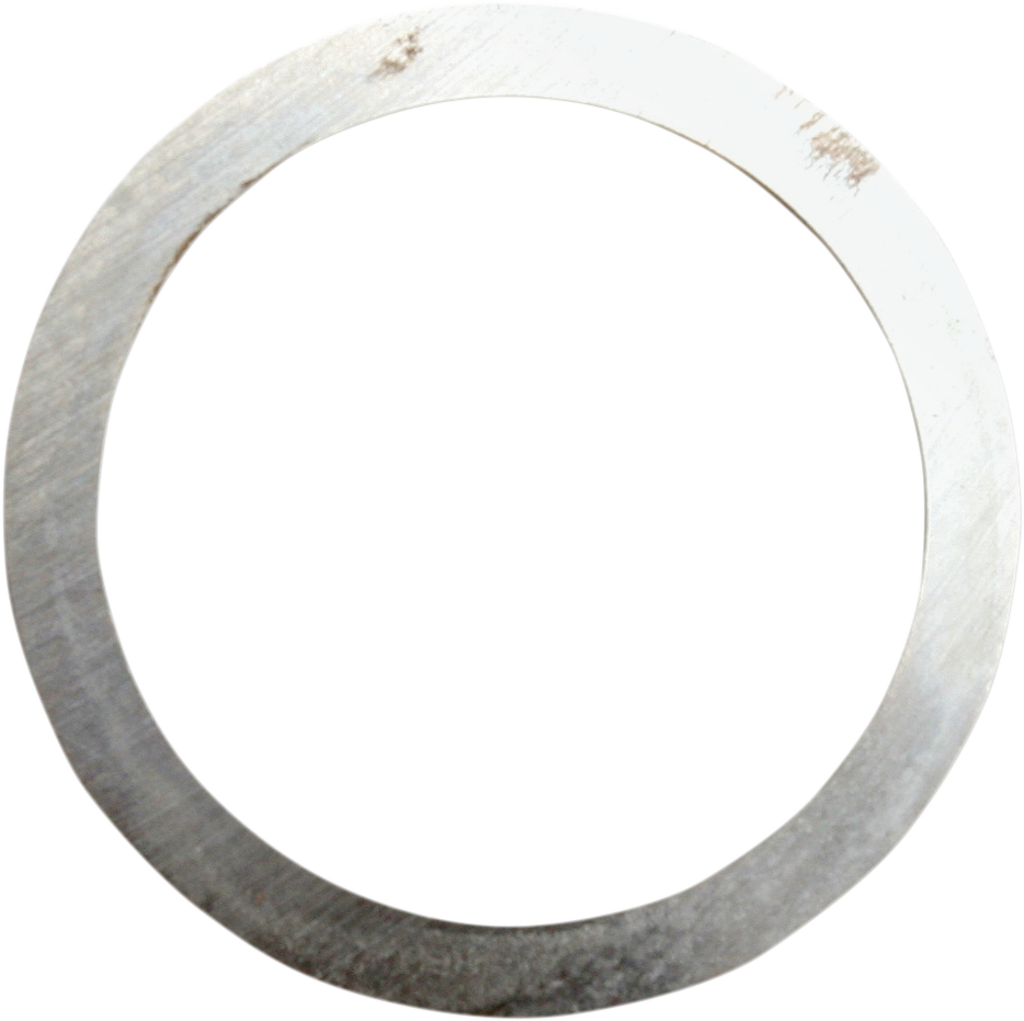 EASTERN MOTORCYCLE PARTS Bearing Retaining Washer - 0.070" - Big Twin A-35131-81