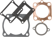 COMETIC Top End Gasket Set - 57.7 mm - Honda C7466