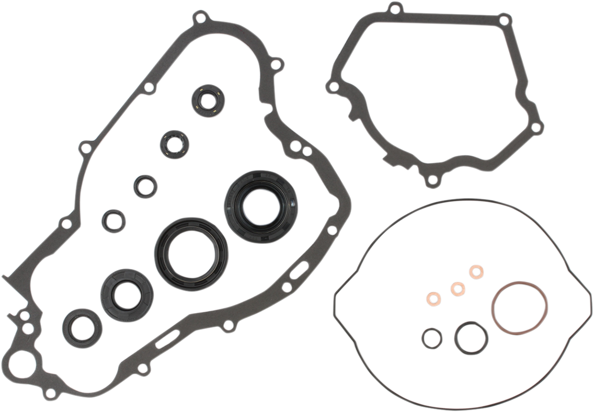 COMETIC Bottom End Gasket Kit with Oil Seals - Yamaha C7507BE