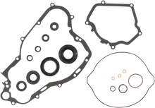 COMETIC Bottom End Gasket Kit with Oil Seals - Yamaha C7507BE