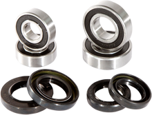 PIVOT WORKS Wheel Bearing Front - Kit - CR125/250/500R PWFWK-H02-521