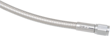 MAGNUM SHIELDING Brake Line - 50" - Polished Stainless 5550