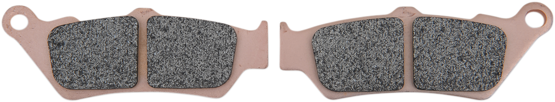 EBC Sintered Brake Pads EPFA209/2HH