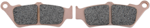 EBC Sintered Brake Pads EPFA209/2HH