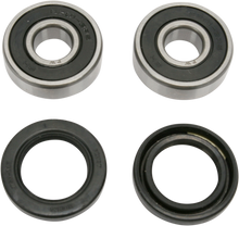 PIVOT WORKS Wheel Bearing Kit - Front - Honda CR/CRF PWFWK-H04-008