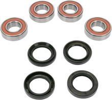 PIVOT WORKS Wheel Bearing Kit - Front - FL350/TRX 200/250 PWFWK-H10-020