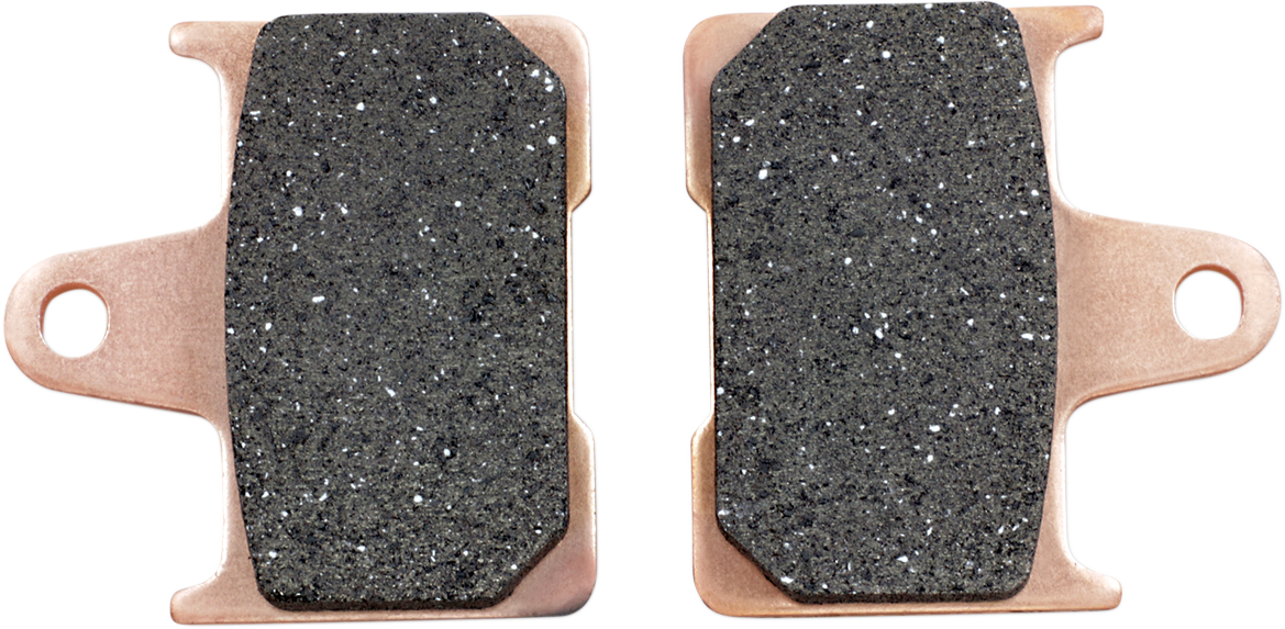 EBC Sintered Brake Pads EPFA254HH