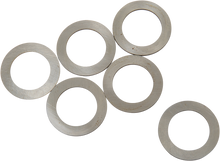 EASTERN MOTORCYCLE PARTS Countershaft Spacer - 1st Gear - 4-Speed - XL A-35865-SET