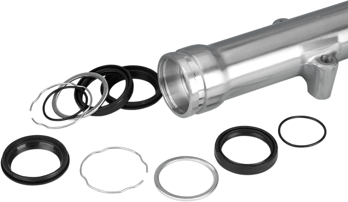 JAMES GASKET Fork Seal Kit - 49 mm JGI-45849-01-VR