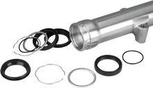 JAMES GASKET Fork Seal Kit - 49 mm JGI-45849-01-VR