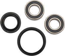 PIVOT WORKS Wheel Bearing Kit - Front - Honda XR400/600/650 PWFWK-H13-046