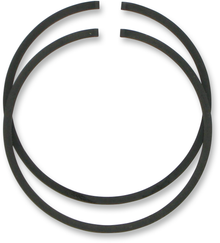 PARTS UNLIMITED Piston Assembly - 60.00 mm - Arctic Cat 09-685