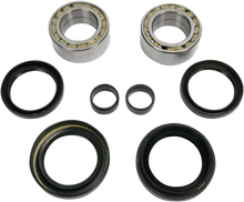 PIVOT WORKS Wheel Bearing Kit - Front - '00-'06 Honda TRX 350 PWFWK-H16-003