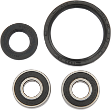 PIVOT WORKS Wheel Bearing Kit - Front - Kawasaki KDX/KLX PWFWK-K06-020