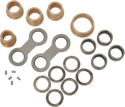 EASTERN MOTORCYCLE PARTS Cam Bushing Kit - XL 15-0145