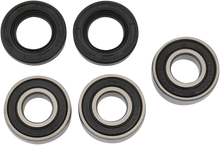 PIVOT WORKS Wheel Bearing Kit - Front - Kawasaki AR/KX/KLX PWFWK-K09-008