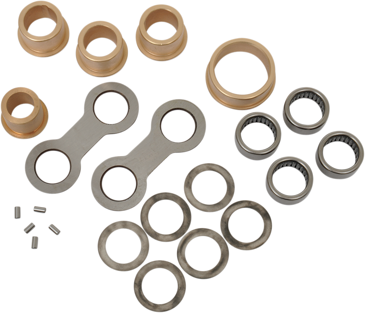 EASTERN MOTORCYCLE PARTS Cam Bushing Kit - XL 15-0149