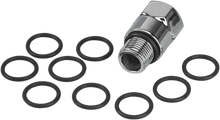 JAMES GASKET Oil Line O-Ring - Softail JGI-11326