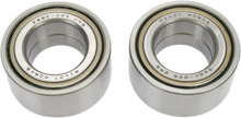 PIVOT WORKS Wheel Bearing Kit - Front - Kawasaki/Suzuki PWFWK-K13-430