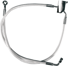 MAGNUM SHIELDING Brake Line - Rear - Sterling Chromite II 3612A