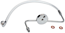 MAGNUM SHIELDING Brake Line - Sterling Chromite II 37008
