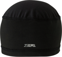 Z1R Skull Cap - Black 2501-3116
