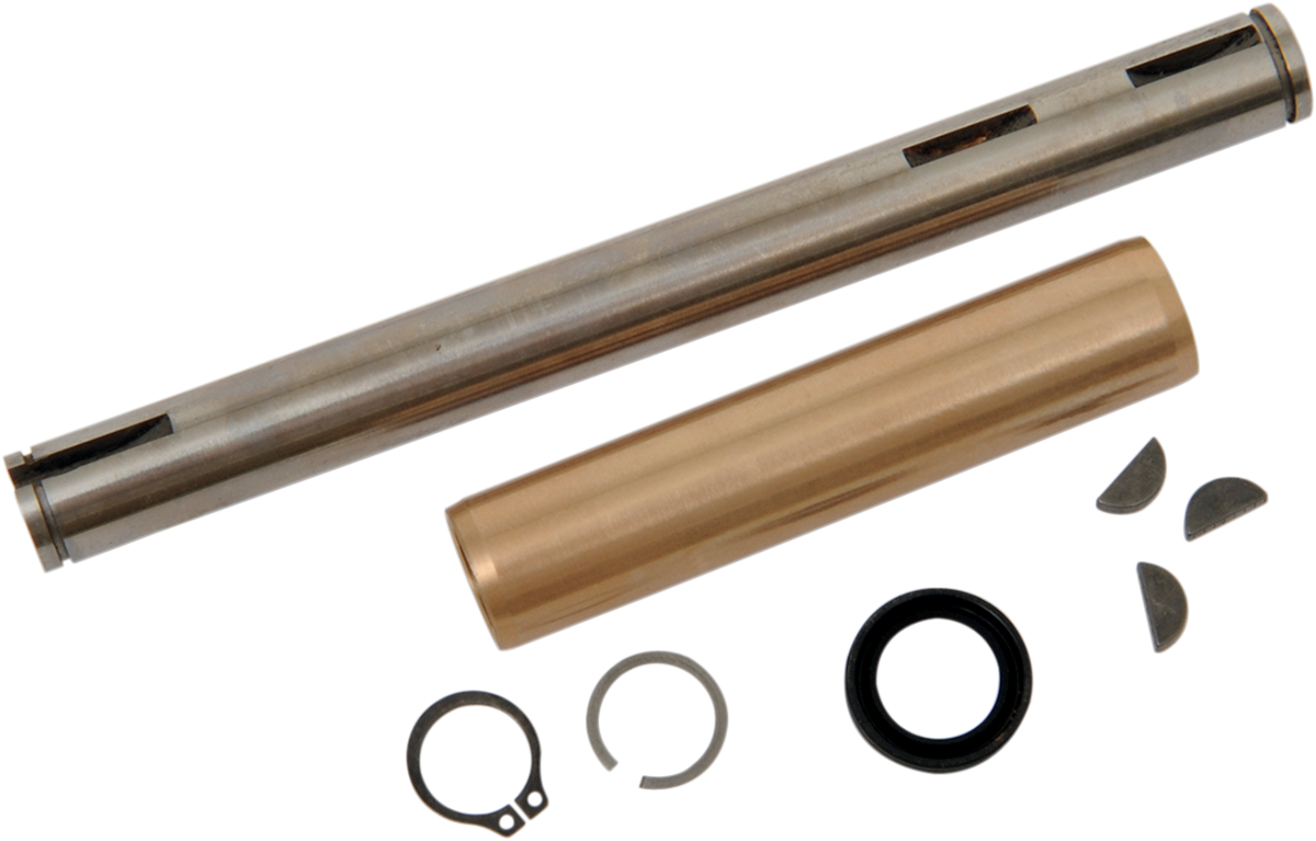 EASTERN MOTORCYCLE PARTS Oil Pump Kit with Shaft Bushing - '70-'99 Big Twin 17-0157