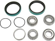 PIVOT WORKS Wheel Bearing Kit - Front - Polaris PWFWK-P01-542