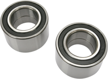 PIVOT WORKS Wheel Bearing Kit - Front - Polaris/Kubota PWFWK-P02-530