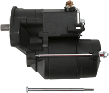 DRAG SPECIALTIES Starter - 1.4 kW - Black - '90-'06 Big Twin 80-1001