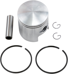 PARTS UNLIMITED Piston Assembly - 68.00 mm - Arctic Cat 09-688