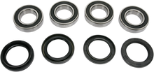 PIVOT WORKS Wheel Bearing Kit - Front - QuadRunner 250/Quadmaster 500 PWFWK-S09-532