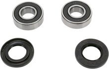 PIVOT WORKS Wheel Bearing Kit - Front - Kawasaki/Yamaha PWFWK-Y03-021