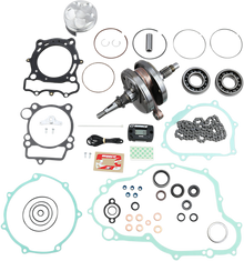 WISECO Engine Rebuild Kit - 77.00 mm - Yamaha YZ250F PWR140-102