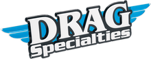 DRAG SPECIALTIES Metal Sign 9904-0260