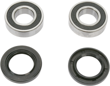 PIVOT WORKS Wheel Bearing Kit - Front - '92-'97 Yamaha YZ125/250/WR250 PWFWK-Y04-021