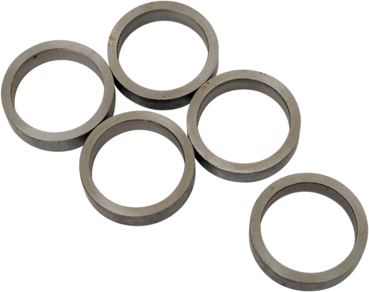EASTERN MOTORCYCLE PARTS Countershaft Spacer - 2nd Gear - 4-Speed - XL A-35809-58