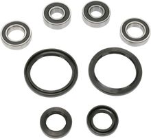 PIVOT WORKS Wheel Bearing Kit - Front - Blaster 200/Timberwolf 250 PWFWK-Y08-000