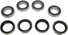 PIVOT WORKS Wheel Bearing Kit - Front - Yamaha Grizzly 600/660 PWFWK-Y12-600
