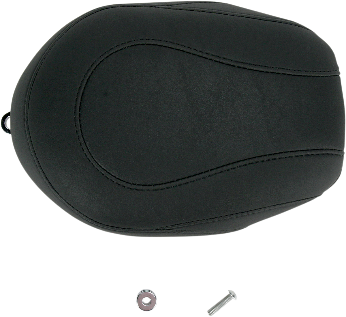 MUSTANG Tripper™ Vintage Rear Pillion Pad - XL 76569
